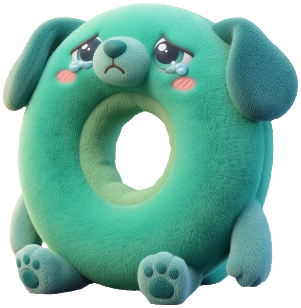 HIY-Maskottchen